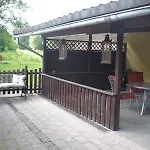 Daire 500m Zum Vollrathsruhe
