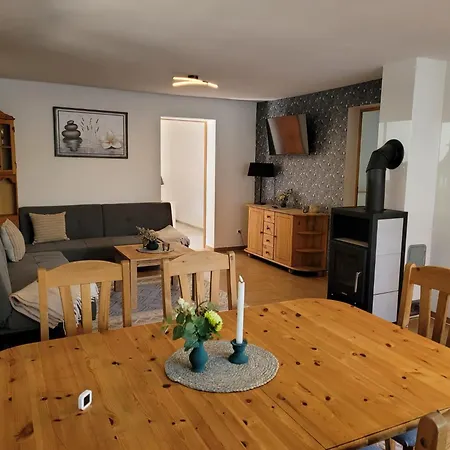 Apartment 500m Zum *