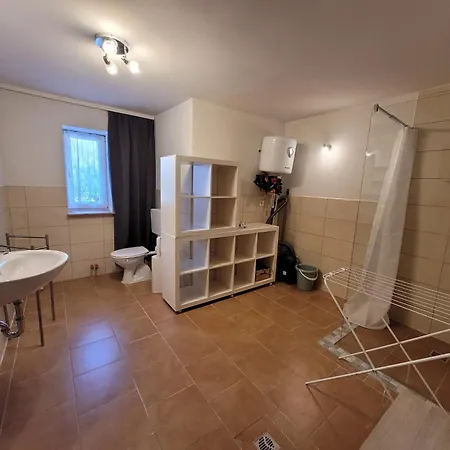 500m Zum Apartment *