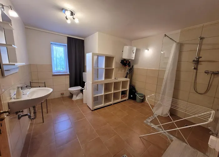 500m Zum Apartment *