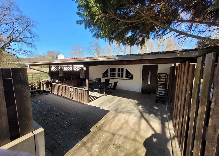 Apartment 500m Zum *