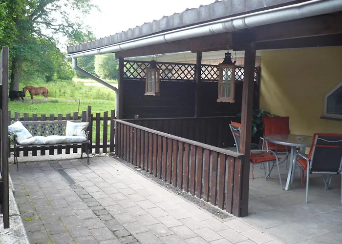 Apartment 500m Zum Vollrathsruhe