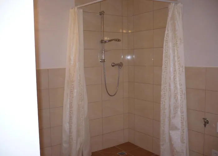 500m Zum Apartment Vollrathsruhe
